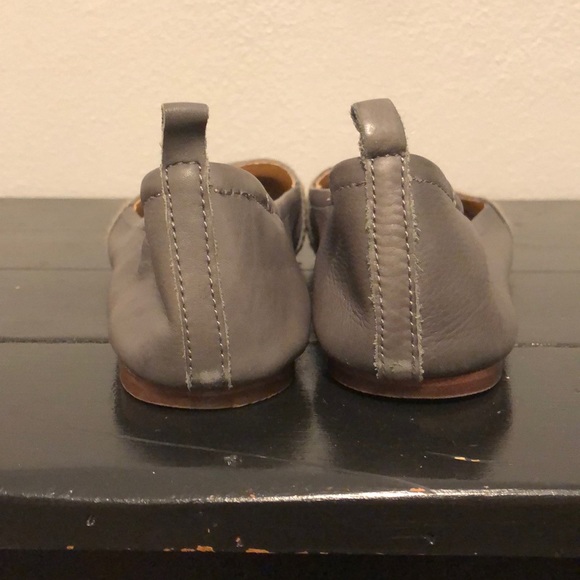 Anthropologie Latigo Boca Flats - Picture 4 of 8